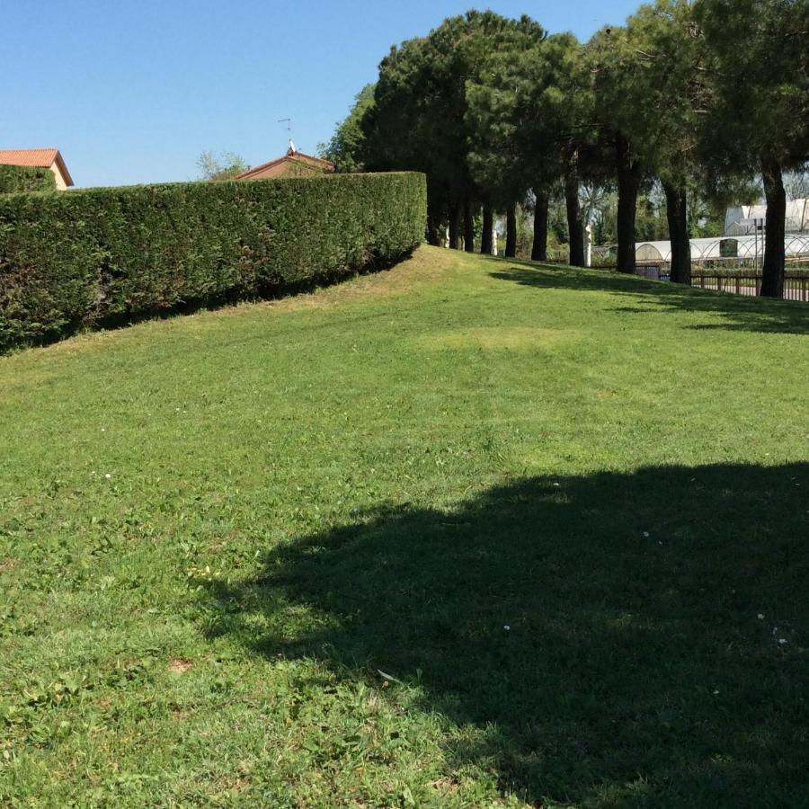 Appartamento Filippo Castelnuovo del Garda Dış mekan fotoğraf