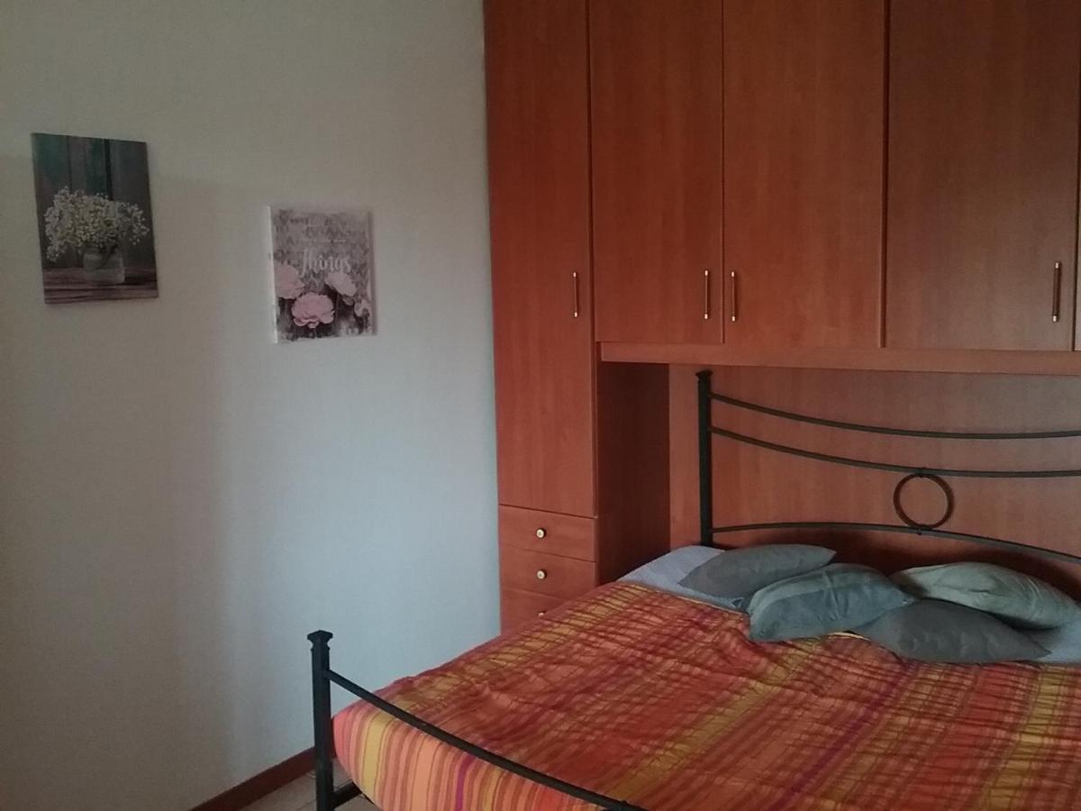 Appartamento Filippo Castelnuovo del Garda Dış mekan fotoğraf